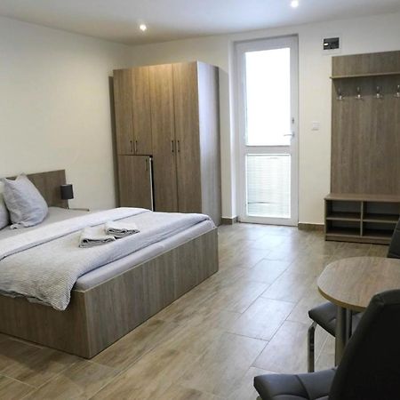 Vila Lada Dedinky Extérieur photo