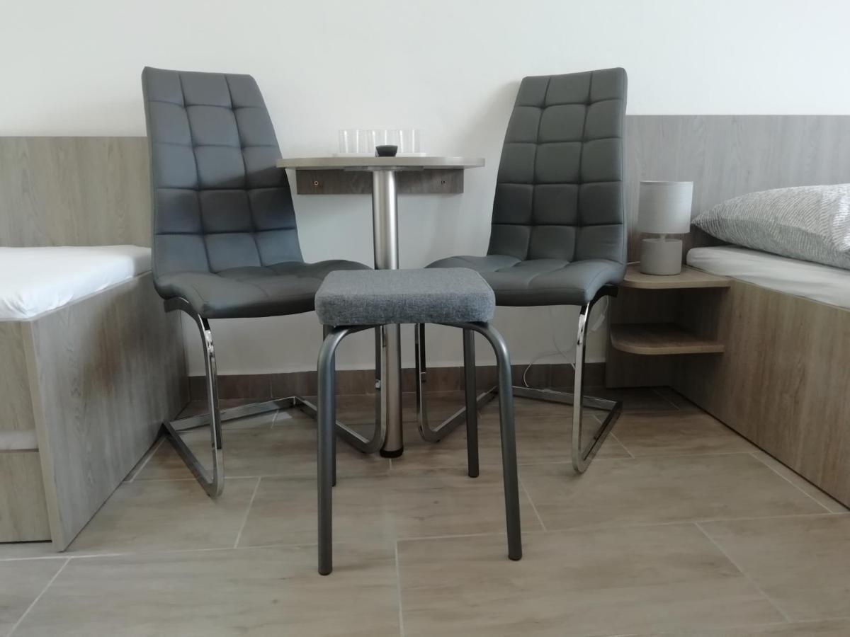 Vila Lada Dedinky Extérieur photo