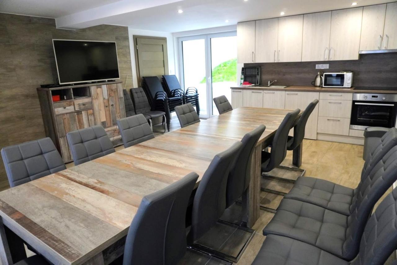 Vila Lada Dedinky Extérieur photo